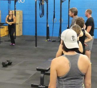 Membership Gym Steinbach | Crossfit Steinbach